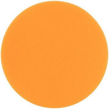 Круг полировальный поролоновый (липучка), мягкий поролон 150х30 мм