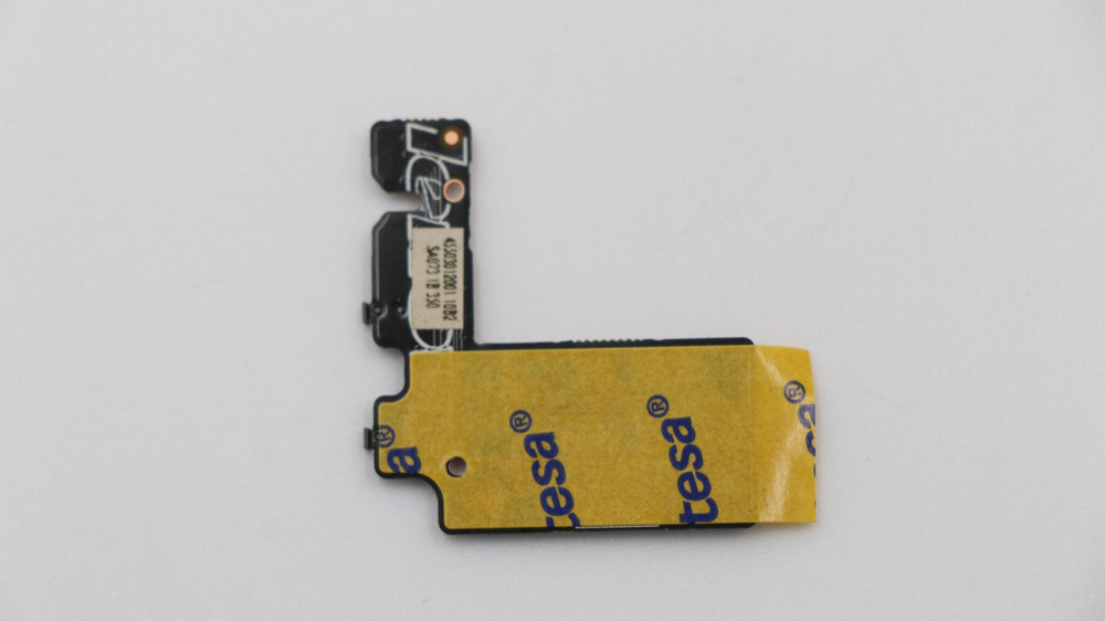 Плата питания для ноутбука Lenovo Yoga 2 Pro 13 (90004973), оригинал