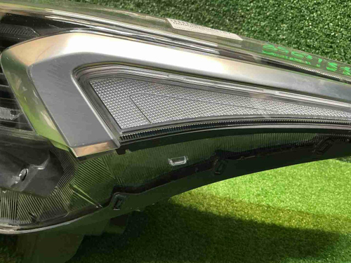 Фара левая Kia Cerato 4 (2021-н.в.) галоген