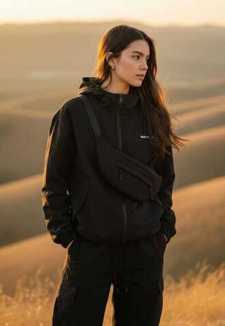 Ветровка 7374529 Fabrika