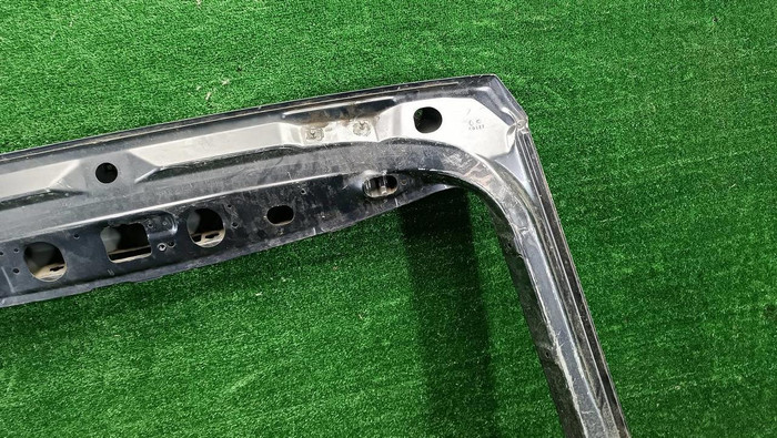 Крышка багажника Renault Koleos 1 (2008-2016)