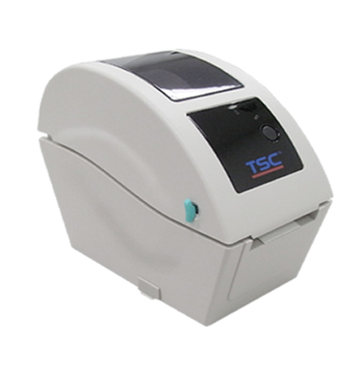 Принтер этикеток и браслетов TSC TDP-324