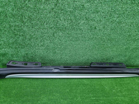 Накладка порога правая Mini Countryman F60 (16-23)