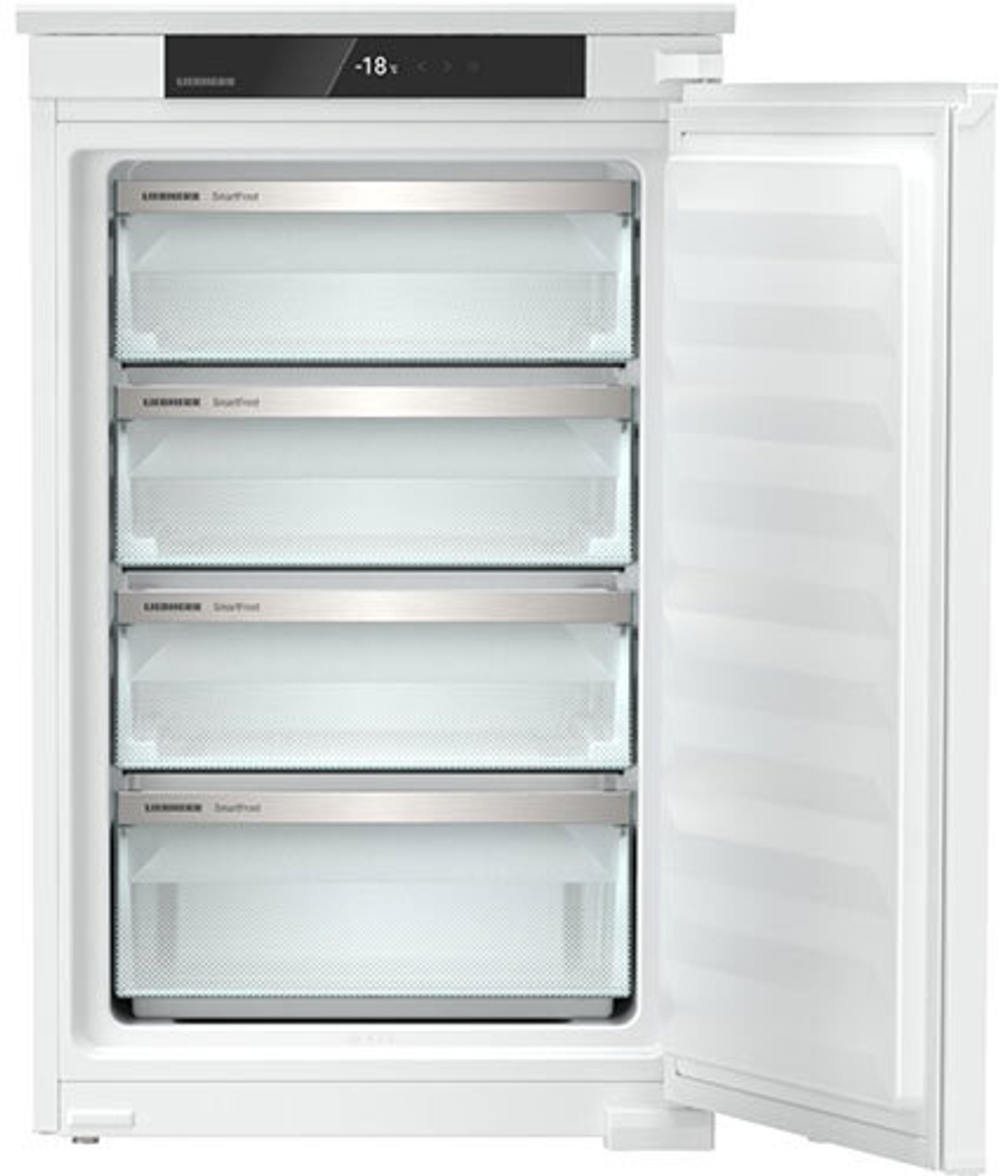 Встраиваемый морозильник Liebherr IFSd 3904-22 001 белая