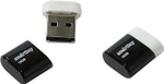 Флеш-накопитель 16 Gb Smartbuy Lara Black