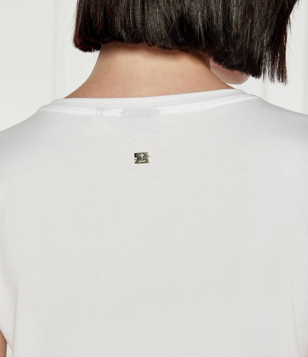 Футболка Tally Joop! - белый(30037597)