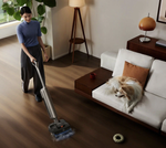 Беспроводной моющий пылесос Xiaomi Mijia Wireless Floor Scrubber 5 Max (F301) CN