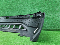 Юбка заднего бампера Jetta VS5 (2022-2024)