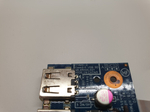 Плата USB HP DV6-6000 48.4RH05.021