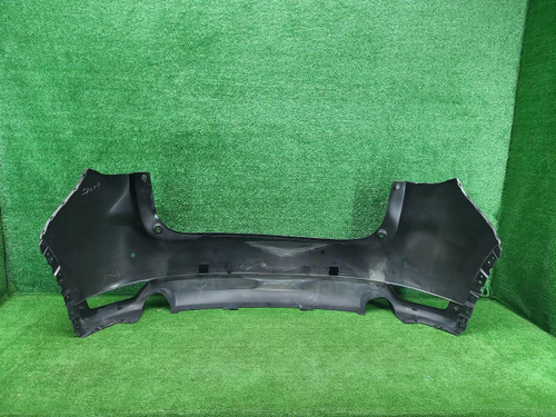 Бампер задний Mazda CX-5 2 (2017-2021)