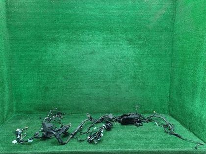 Проводка моторного отсека Toyota Camry xv70 17-нв