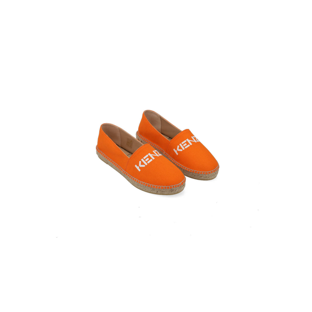 эспадрильи Kenzo - оранжевый(FC52ES182F77)