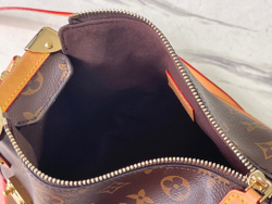 Louis Vuitton Side Trunk MM