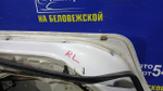 Дверь задняя левая NISSAN SUNNY 2000