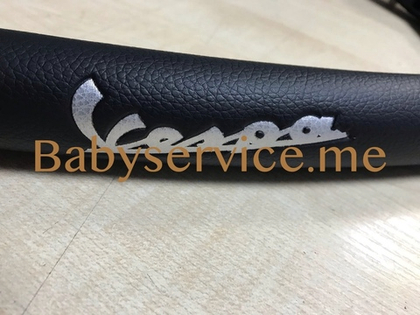 Бампер Inglesina Quid / Quid2 VESPA