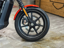 Harley-Davidson Street 750 2020мг