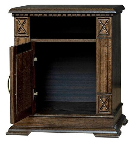 Тумба прикроватная «Верди Классик» П3.0487.1.03-01