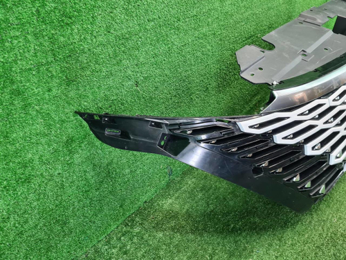 Решетка радиатора Omoda C5 (2022-н.в.)