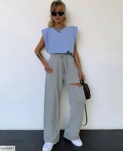 Штаны GV-9457 Фабрика Моды