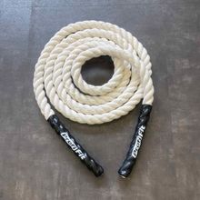 Канат для перетягивания 12 м D-30 мм