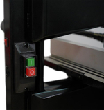 Пила ленточная Jib BS0902 0,25 кВт, 230В 0210020223000