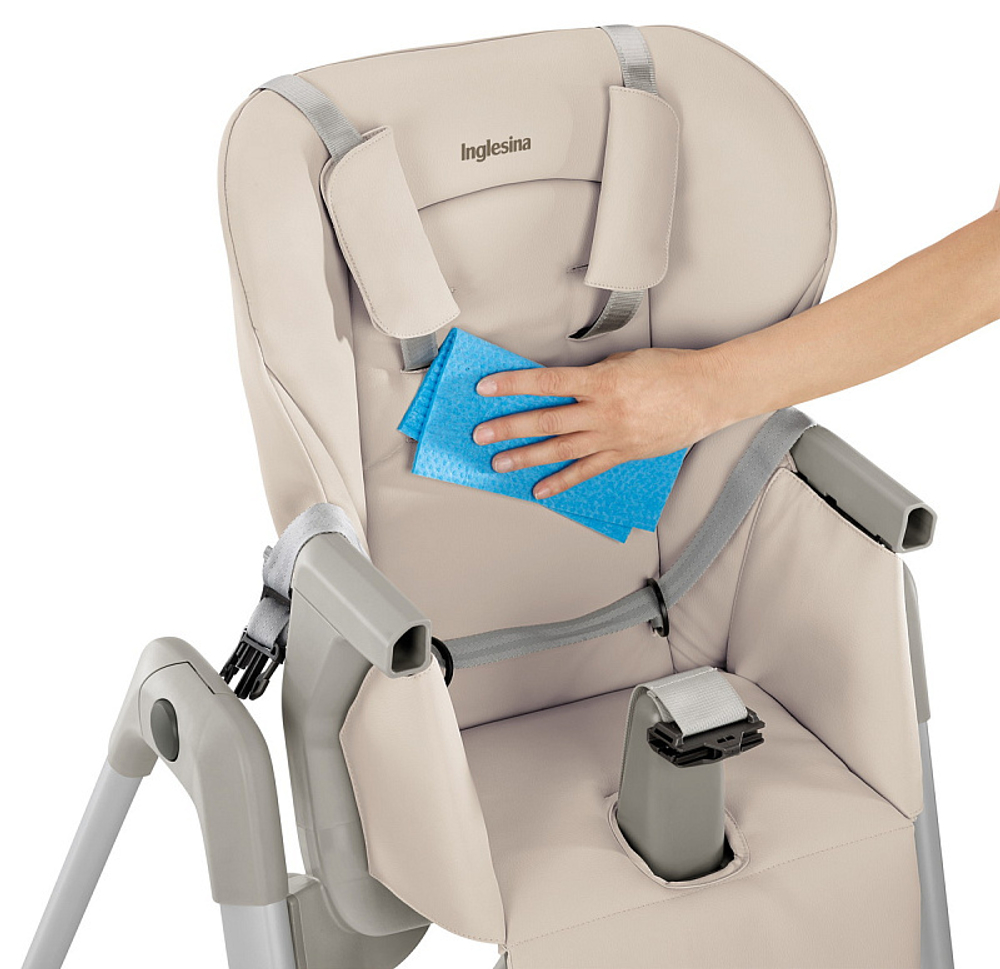 Стульчик для кормления Inglesina My Time Butter