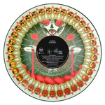 Caifanes / El Silencio (Picture Disc)(LP)