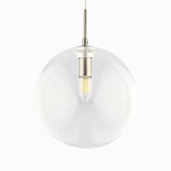 Citilux Томми CL102631 Светильник подвесной Прозрачный