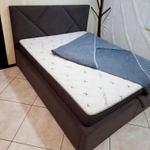 Кровать "Градиент"