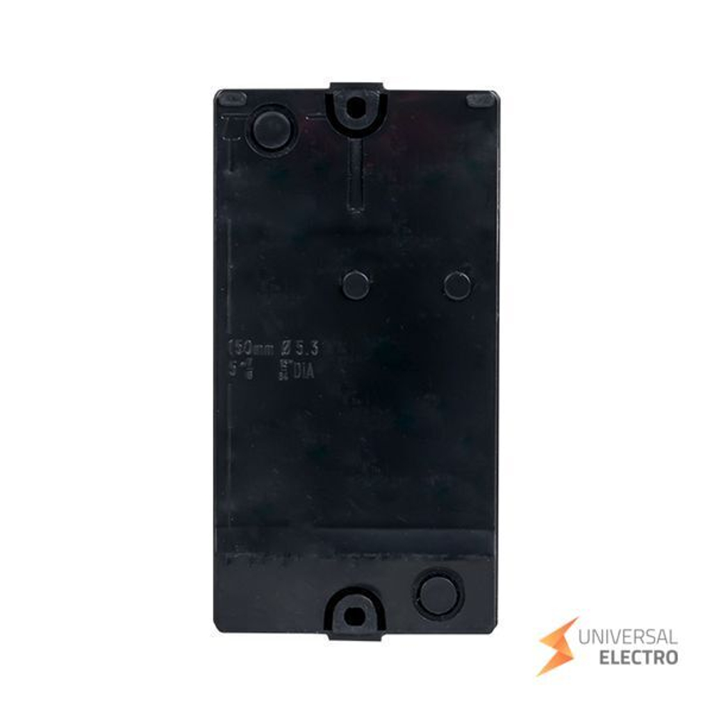 Пускатель в корпусе IP65 КМЭ 18А 400В с РТЭ Ir-12-18А и индик, EKF PROxima