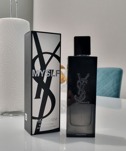 YSL MYSLF, 100 ml (для мужчин)
