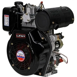 Lifan C195FD-A двигатель дизельный 00-00157645
