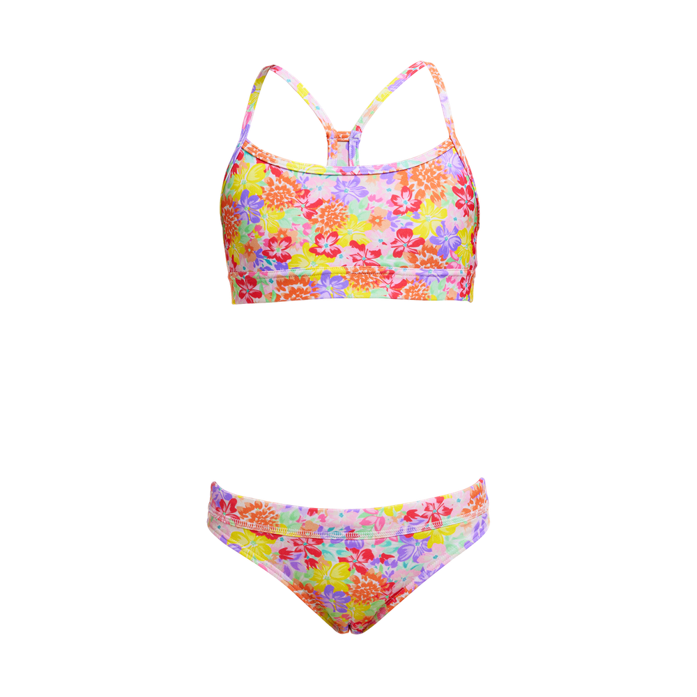 Купальник FUNKITA Girl's Summer Garden
