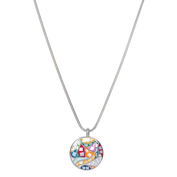 Колье Fiore Luna BP03600-2