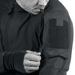 UF PRO ACE WINTER COMBAT SHIRT - Black