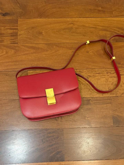 Сумка Celine Classic Box