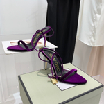 Tom Ford Pumps 10.5 cm