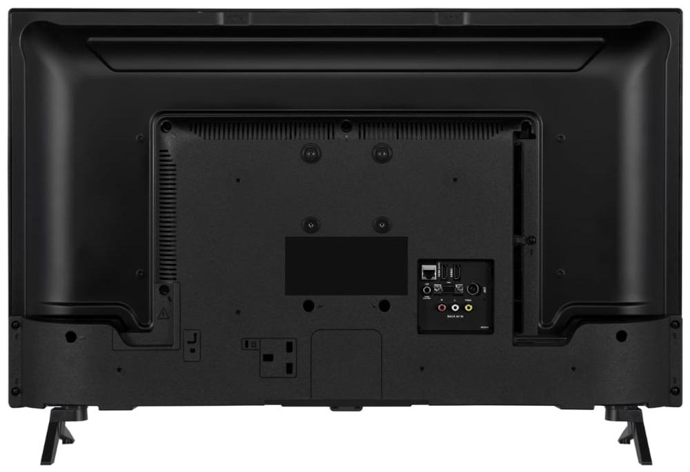 Телевизор Vestel 32F9500T 81 см черный