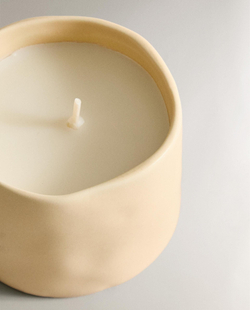 Zara Home - Ароматическая свеча светящаяся камелия, 150 г