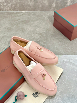 Loro Piana Loafers (5 colors)