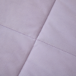 Комплект постельного белья Сатин Velouria Luxe/Велюрия Люкс с Одеялом VL019