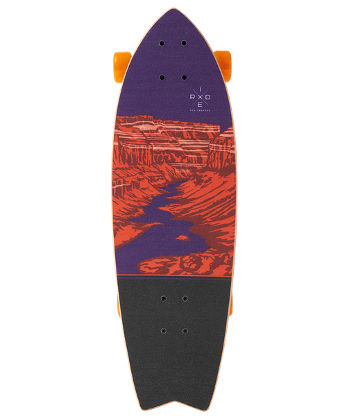 КРУИЗЕР RIDEX GRAND