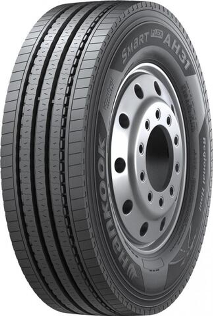 Hankook SmartFlex AH31 (рулевая) 315/80 R22.5 156L