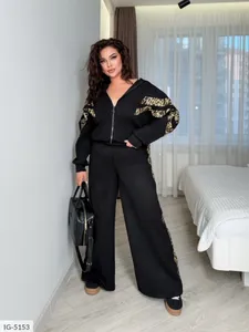 Костюм IG-5153 Фабрика Моды