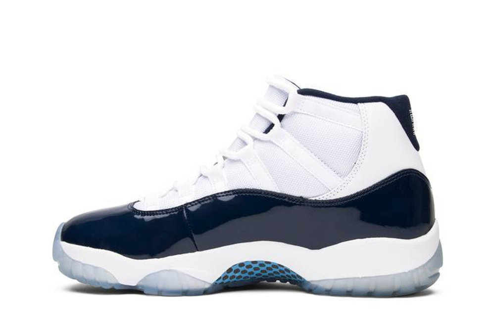 Кроссовки Jordan Air Jordan 11 Retro Unc Win Like 82