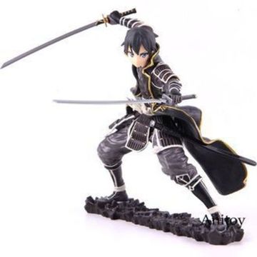 Фигурка Кадзуто Киригая Kazuto Kirigaya из Sword Art Online