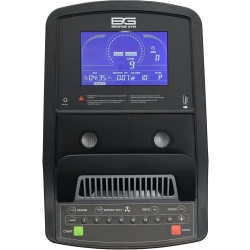 Велоэргометр профессиональный BRONZE GYM R800M