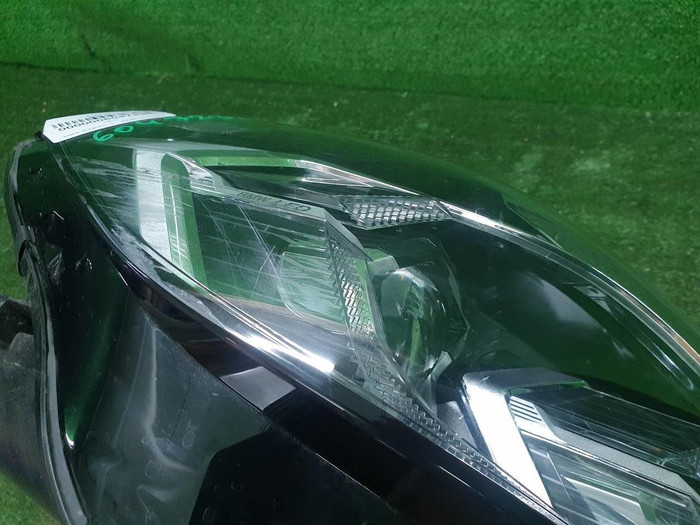 Фара правая BMW X3 G01 (2021-н.в.) LED