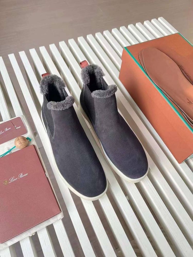 Кепка Loro Piana
