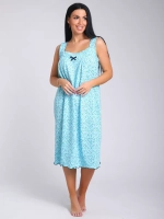 Ночная сорочка на большие размеры